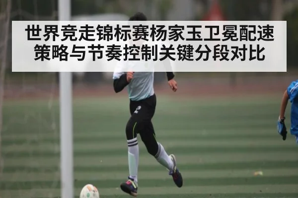 世界竞走锦标赛杨家玉卫冕配速策略与节奏控制关键分段对比