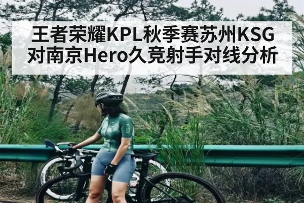 王者荣耀KPL秋季赛苏州KSG对南京Hero久竞射手对线分析